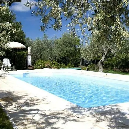 Sleeps 4 Pool Air Con * Alghero